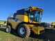 New Holland CX 6.90
