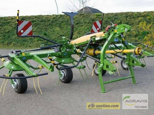 Krone Vendro 560 Rok produkcji 2023 Schöppenstedt