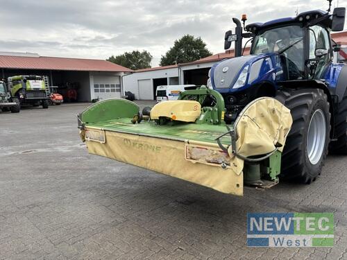 Krone EASYCUT B 870