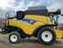 Combine Harvester New Holland CR 9080 Image 11