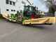 Krone EASYCUT 9140 SHIFT