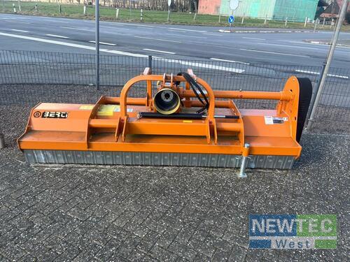 Berti Ekr/S 280