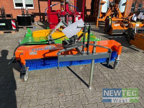 Tuchel Eco 230 Hd Heinbockel-Hagenah