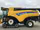 New Holland CX 8.80 RAUPE
