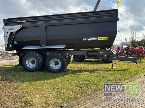 Oehler Ol Tmk 203 Рік виробництва 2023 Calbe-Saale