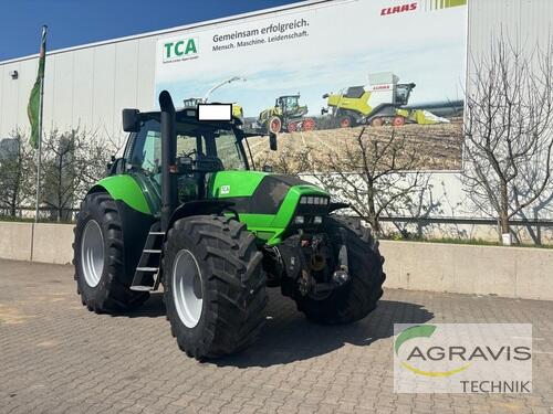 Deutz-Fahr Agrotron M 650 P.L. Baujahr 2008 Alpen