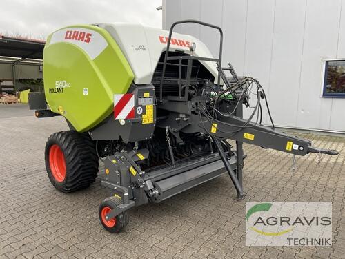 Claas Rollant 540 RC Year of Build 2020 Alpen