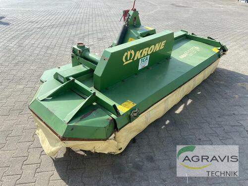 Krone EasyCut 32 Рік виробництва 2009 Alpen