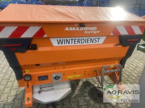 Winter Road Maintenance Amazone - ICETIGER