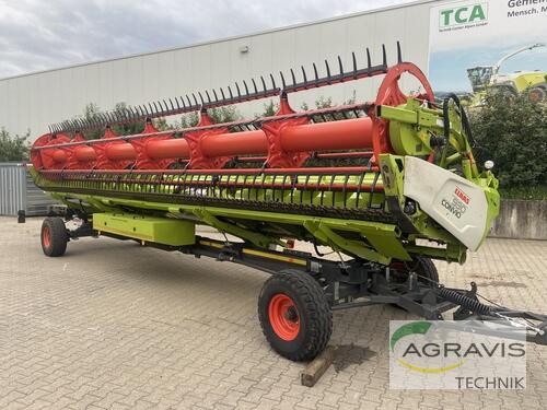 Claas Convio Flex 930 Rok produkcji 2021 Alpen