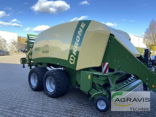 Krone Bigpack 1270 Vc Year of Build 2019 Alpen