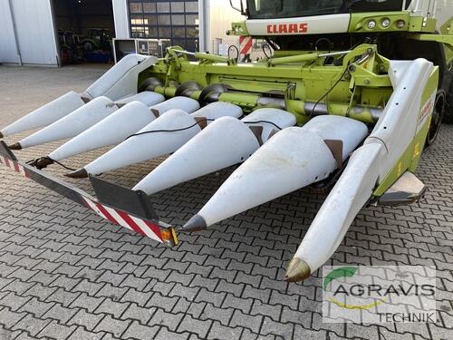 Claas - CONSPEED 6-75 FC