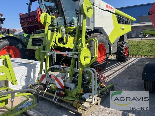 Claas VOLTO 700
