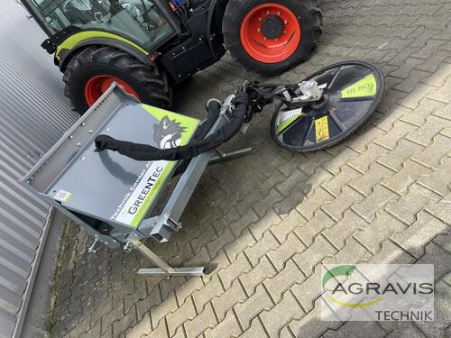 GreenTec RI80