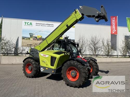 Claas SCORPION 960 VARIPOWER PLUS