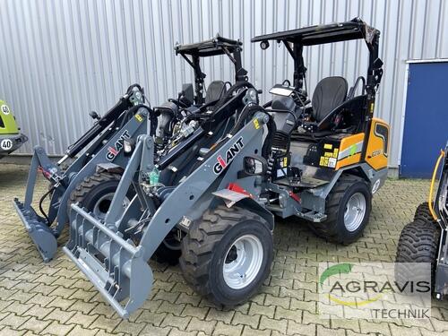 Giant G2700e Έτος κατασκευής 2023 Alpen