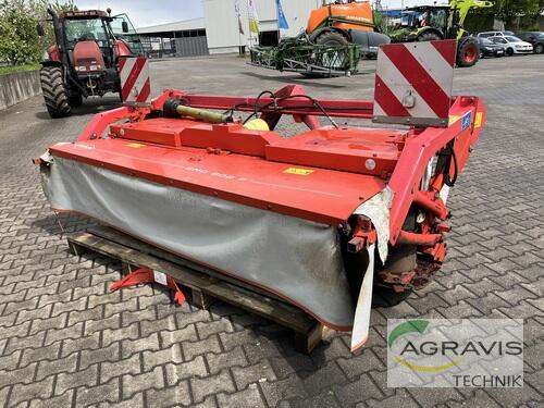 Kuhn GMD 802 F Year of Build 2007 Alpen