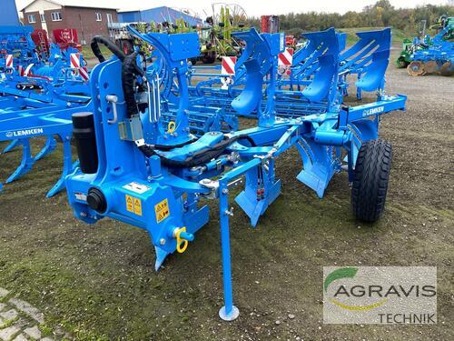 Lemken JUWEL 7 M 4 N 100