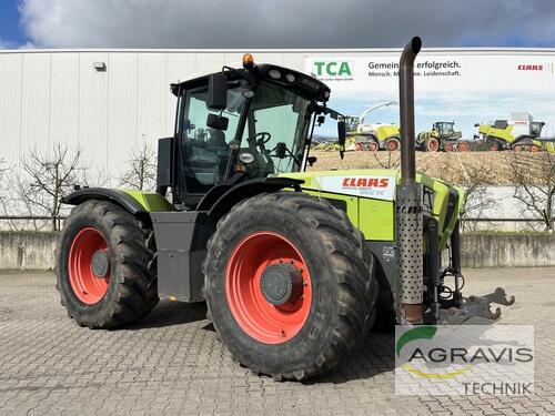 Claas Xerion 3300 Trac VC Year of Build 2007 Alpen