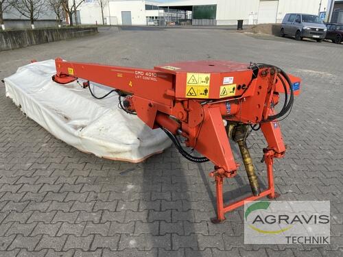 Kuhn GMD 4010