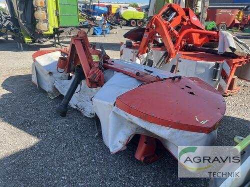 Kuhn Gmd 3120f-Ff Anul fabricaţiei 2009 Alpen
