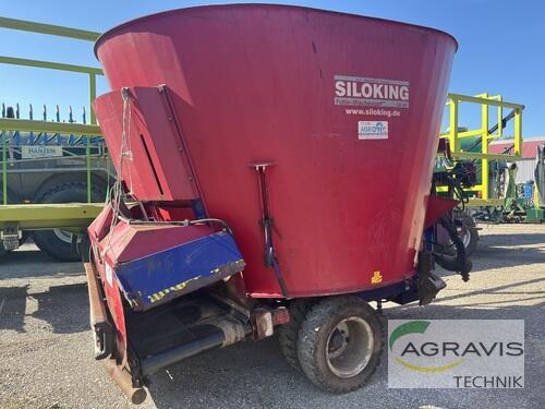 Mayer Siloking - MK 10
