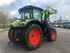Traktor Claas ARION 510 CIS Bild 7