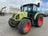 Traktor Claas ARION 430 CIS Bild 6