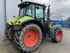 Traktor Claas ARION 610 CEBIS Bild 1