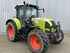 Traktor Claas ARION 610 CEBIS Bild 2