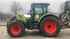 Tractor Claas ARION 650 CMATIC TIER 4I Image 5