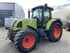 Claas ARION 620 CEBIS Зображення 1