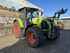 Tractor Claas ARION 660 CMATIC CIS+ Image 1