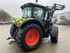 Traktor Claas ARION 550 CMATIC CEBIS Bild 9