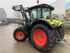 Traktor Claas ARION 550 CMATIC CEBIS Bild 10