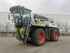 Claas XERION 4000 SADDLE TRAC immagine 11