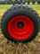 Hay Equipment Claas LINER 1700 TWIN Image 2