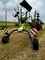 Hay Equipment Claas LINER 1700 TWIN Image 3
