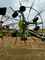 Hay Equipment Claas LINER 1700 TWIN Image 4