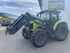 Tractor Claas ARION 430 Image 8