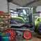 Claas AXION 960 CMATIC CEBIS TERRA TRAC Изображение 1