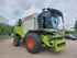 Combine Harvester Claas TRION 660 Image 9