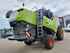 Combine Harvester Claas TRION 660 Image 10
