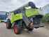 Combine Harvester Claas TRION 660 Image 11