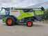 Combine Harvester Claas TRION 660 Image 13