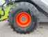 Combine Harvester Claas TRION 660 Image 15