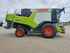 Combine Harvester Claas TRION 660 Image 17