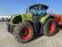 Claas AXION 870 CMATIC CEBIS Foto 7