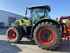 Claas AXION 870 CMATIC CEBIS Foto 8