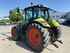 Tractor Claas ARION 420 CIS Image 9